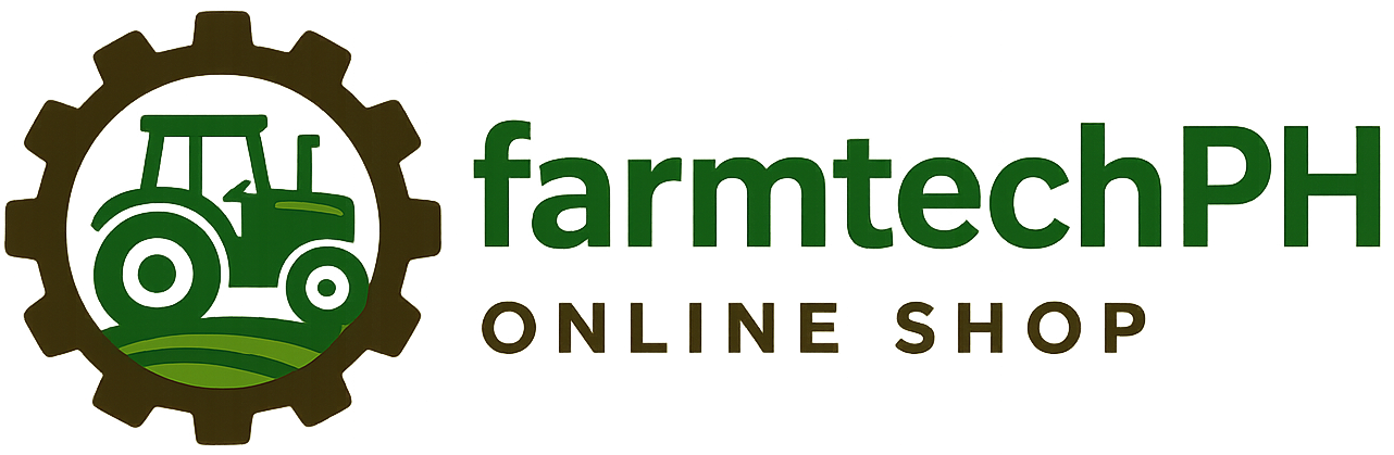 Sells Farm Machineries and Equipment